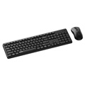 Rapoo x2100 Wireless Mouse and Keyboard