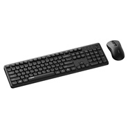Rapoo x2100 Wireless Mouse and Keyboard