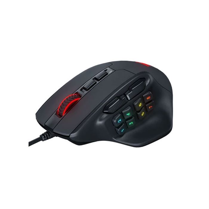 ماوس باسیم گیمینگ ردراگون Aatrox M811 - 4