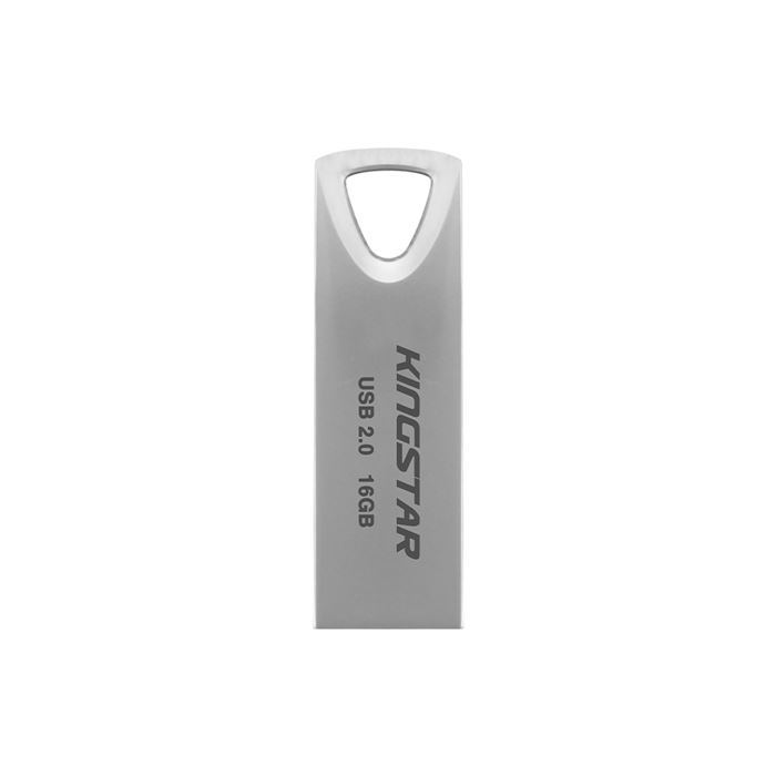 فلش مموری USB2.0 کینگ استار مدل KS222 Fire ظرفیت 16GB - 4
