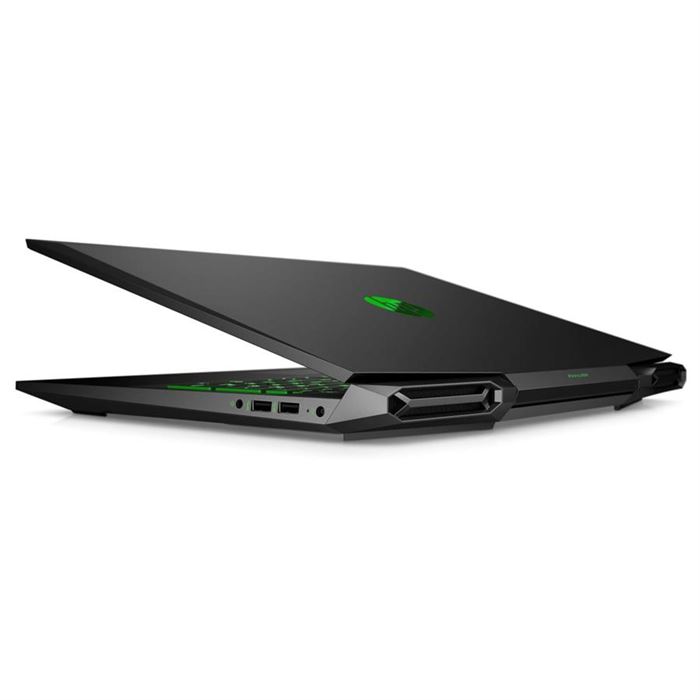 لپ تاپ 15.6 اینچی اچ پی مدل Pavilion Gaming 15 DK2044 - A پردازنده Core i7 رم 16GB حافظه 1TB 256GB SSD گرافیک Full HD 4GB 3050  - 4