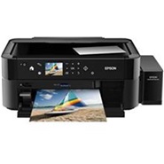 Epson L850 Inkjet Printer