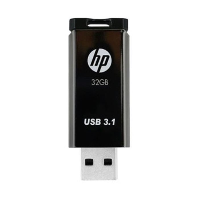 فلش مموری اچ پی USB 3.1 X770W ظرفیت 64 گیگابایت - 2