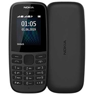 nokia 105 2019 Dual SIM Mobile Phone