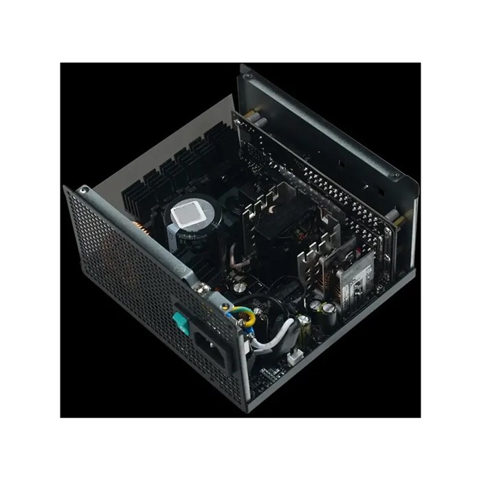 پاور 750 وات گیمراستورم GAMERSTROM PQ750G ATX3.1 GOLD - 3