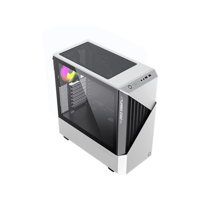 کیس گیم مکس مدل Contac T-806 BR CONTAC COC - 2