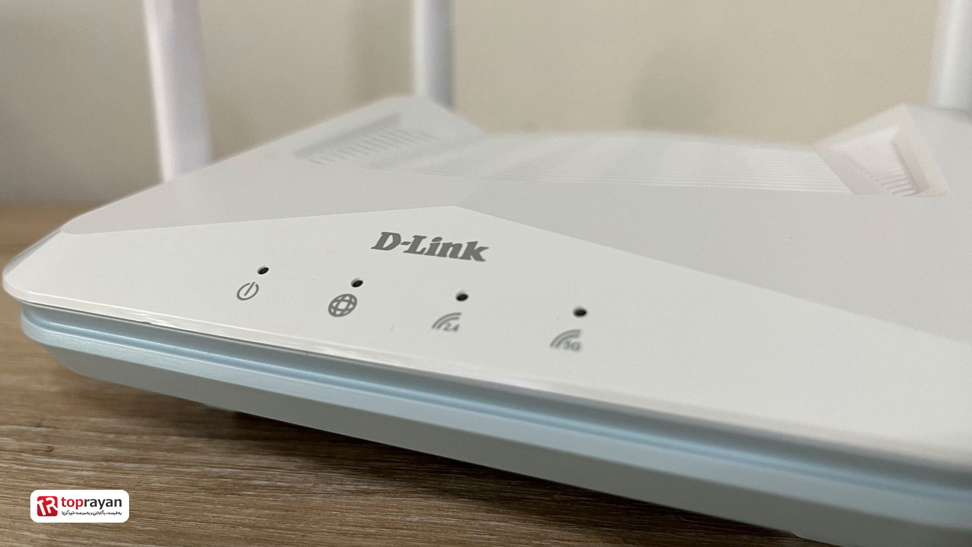 مودم D-Link