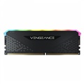 Corsair Vengeance RGB RS 16GB Single 3200MHz CL16 Single Channel Desktop Ram