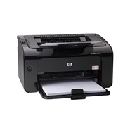 HP LaserJet P1102W Laser Printer