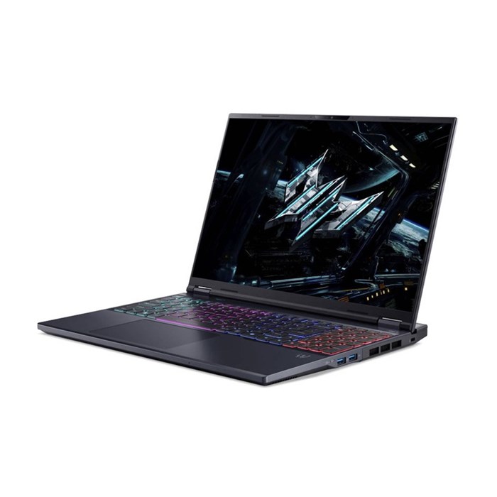 لپ تاپ ایسر 16 اینچ مدل  Predator Helios NEO 16  پردازنده Ultra 9 275HX رم 16GB حافظه 1TB SSD گرافیک 8GB RTX5070  - 3