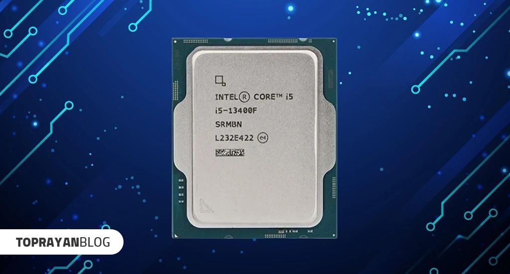 بهترین CPU برای برنامه نویسی