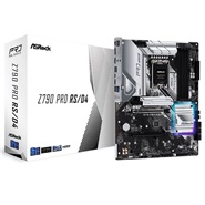 مادربرد ازراک مدل ASRock Z790 Pro RS/D4 DDR4