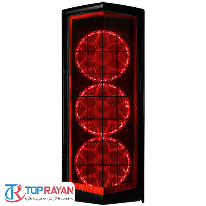کیس سیلوراستون مدل SST-PM01B-RGB ATX - 7
