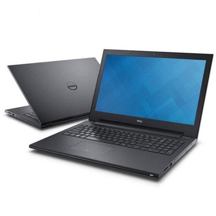 Dell INSPIRON 3552 Celeron-4GB-500GB - 9