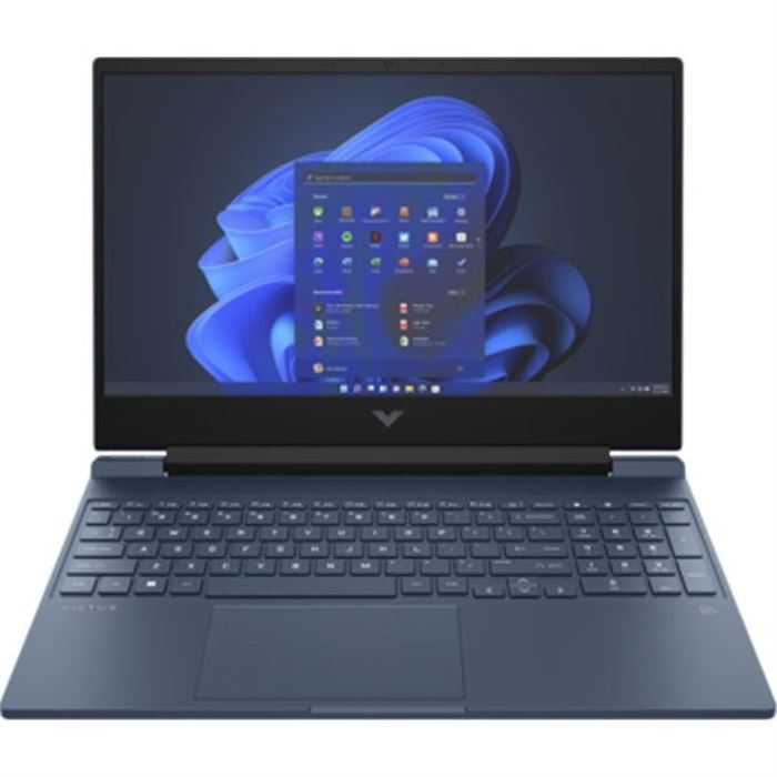 لپ تاپ اچ پی Victus 15 FA1093DX پردازنده Core i5 13420H