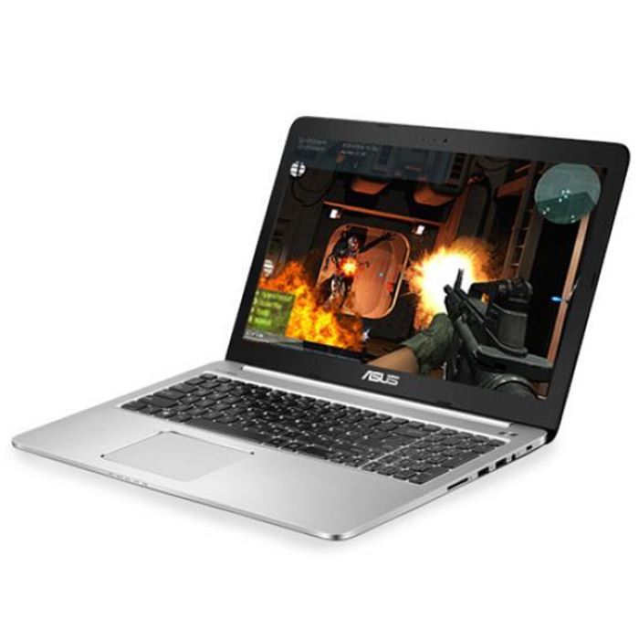 ASUS K501UW-core i7-16GB-512GB-4GB - 6