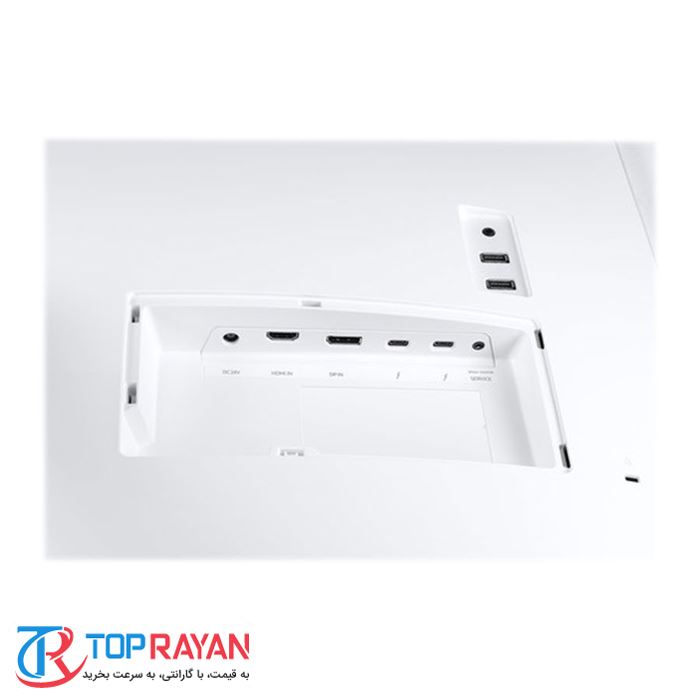 مانیتور خمیده سامسونگ مدل C 34J791 سایز 34 اینچ - 4
