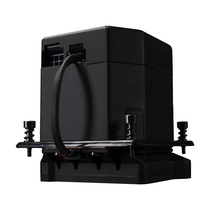 خنک کننده مایع پردازنده کولر مستر Cooler Master MASTERLIQUID ML360 SUB-ZERO EVO - 6