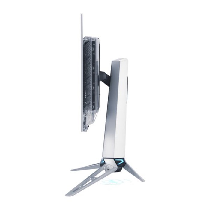 مانیتور گیمینگ 27 اینچ ایسوس مدل ROG Swift OLED PG27AQWP-W - 5