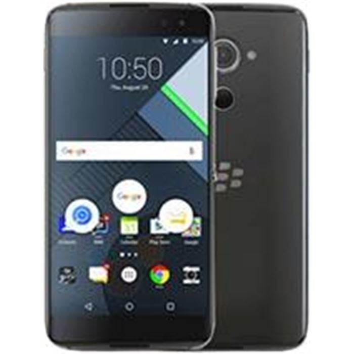 گوشی موبایل بلک بری مدل DTEK60 با قابلیت 4 جی و ظرفیت 32 گیگابایت