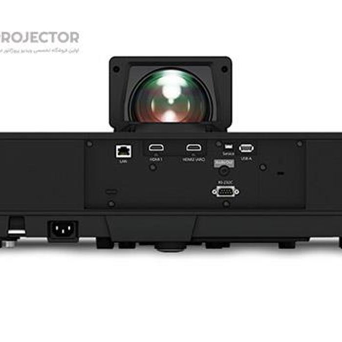 ویدئو پروژکتور اپسون Epson LS500B ATV - 4