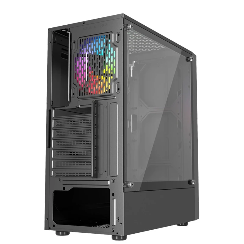 کیس لاجی کی مدل LK-293B - 6