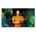 Samsung Crystal UHD Signage QMC (LH55QMCEBGCXUE) 55 Inch 4K 8ms 75Hz VA Monitor