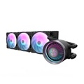 DarkFlash DN360 Black Liquid CPU Cooler