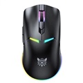 ONIKUMA CW928 Black Wireless Gaming Mouse