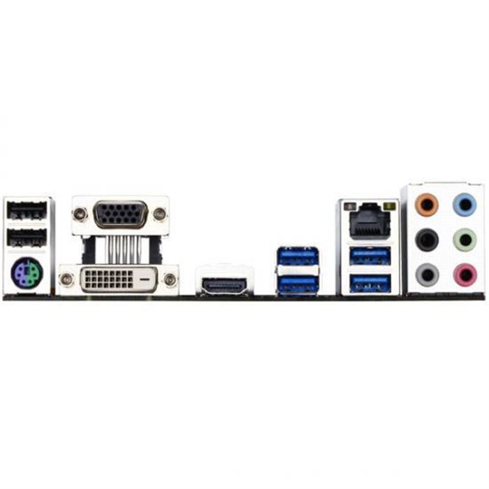 مادربرد گیگابایت مدل GA-H97-D3H سوکت 1155 - 5