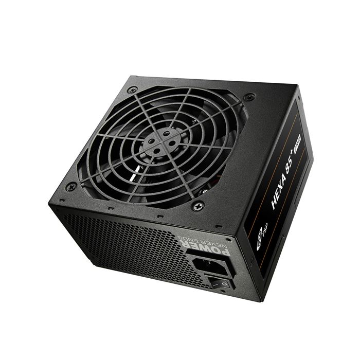 پاور اف اس پی 450 وات Power FSP HEXA PRO 450W - 3