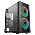 Master Tech S700 D2 Computer Case