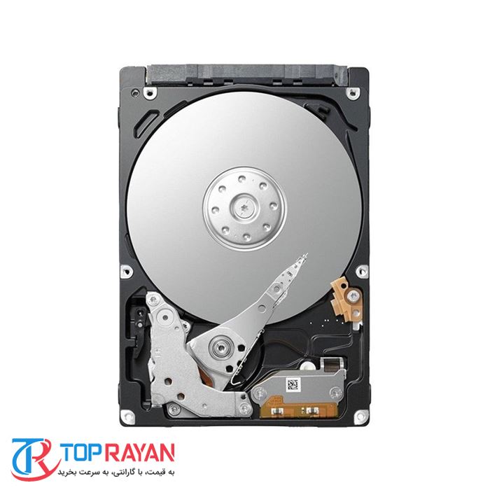 هارد دیسک لپ تاپ توشیبا سری ال ۲۰۰ با ظرفیت ۵۰۰ گیگابایت - 5