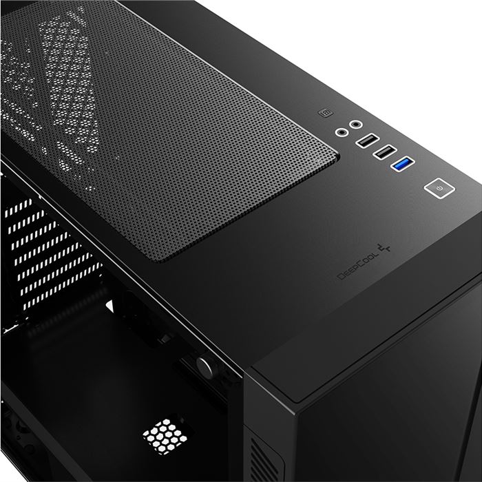 کیس دیپ کول مدل MATREXX 55 V3 ADD-RGB 3F - 10