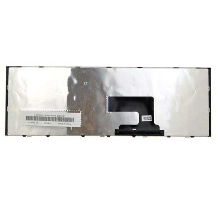 کیبورد لپ تاپ سونی مدل VPC EE - 3
