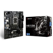 مادربرد بایوستار H610MHP DDR4