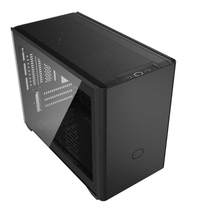 کیس کولرمستر مدل NR200P - 4