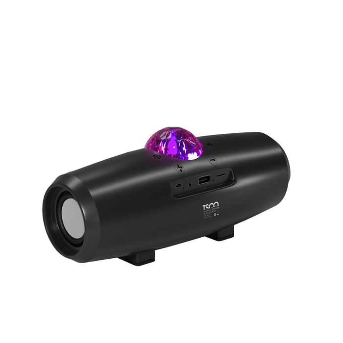 اسپیکر بلوتوثی قابل حمل تسکو مدل TS 23149 - 3
