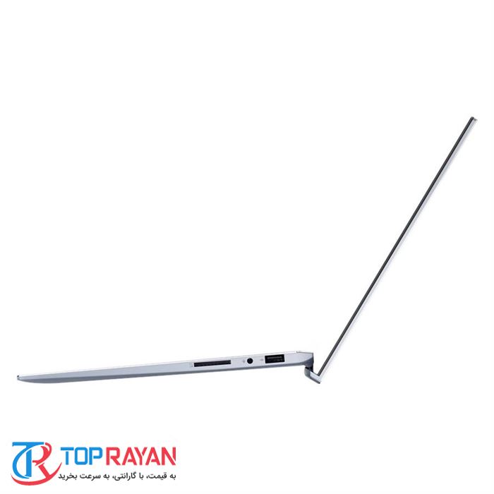 لپ تاپ ۱۴ اینچی ایسوس مدل ZenBook ۱۴ UX۴۳۱FL - 4