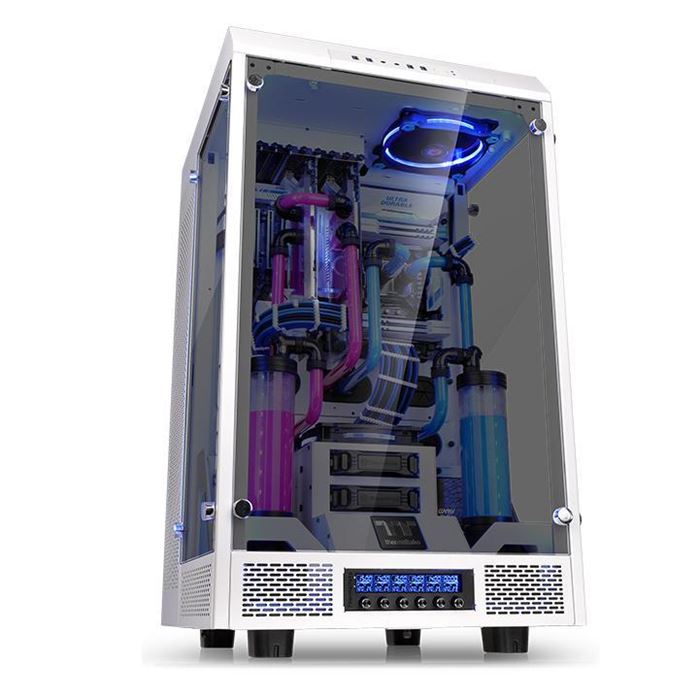 کیس ترمالتیک مدل Tower 900 - 9