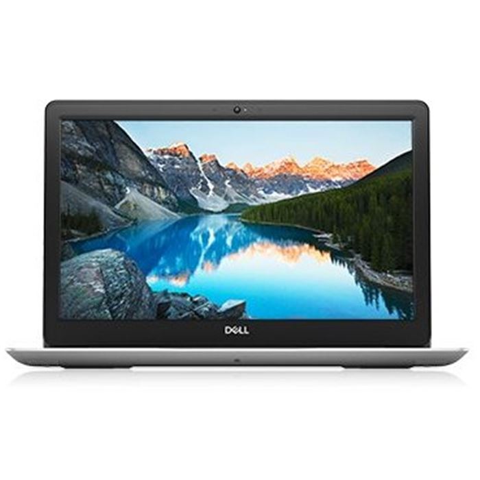 لپ تاپ دل مدل Inspiron 5583 پردازنده Core i7 رم 16GB حافظه 2TB 250GB SSD گرافیک 4GB صفحه نمایش فول اچ دی