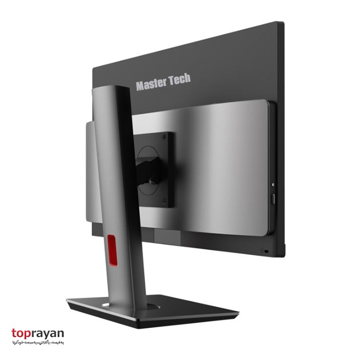 آل این وان مسترتک ZX240-i518S Core i7 9th 16GB 1TB 240GB SSD Intel All-in-One PC - 3