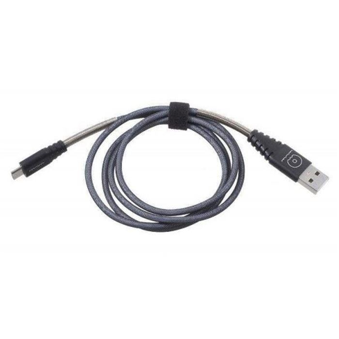 کابل شارژ اندروید WUW مدل X64  - 2