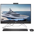 HP CB1038 A Core i7 1255U 8GB DDR4 512GB SSD Intel UHD Graphics FHD 23.8 Inches Non Touch All In One PC