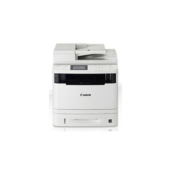 پرینتر چندکاره لیزری کانن مدل i SENSYS MF411dw - 8