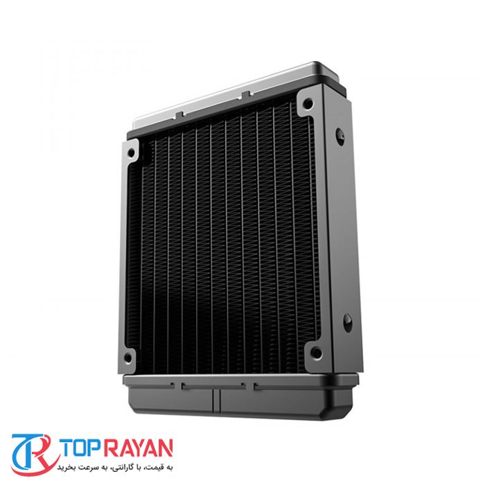 خنک کننده پردازنده پی سی کولر مدل PCcooler GI-CL120vc - 6