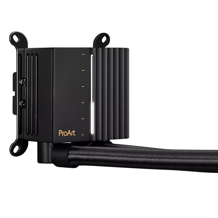 فن خنک کننده مایع پردازنده ایسوس مدل ProArt LC 420 - 7