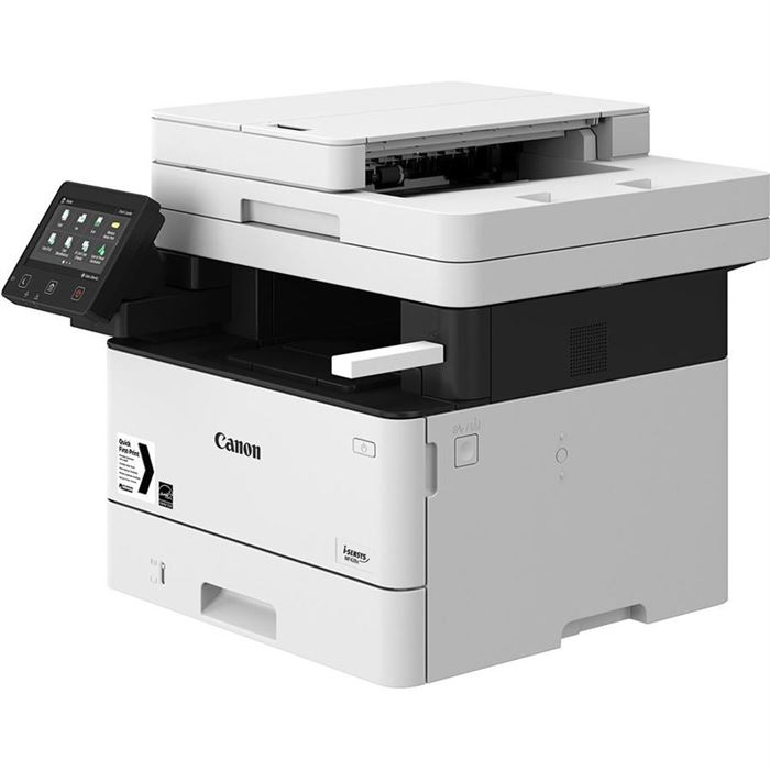 پرینتر چندکاره لیزری کانن مدل i-SENSYS MF428x - 6