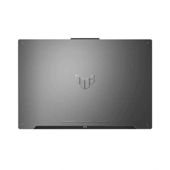لپ تاپ 17.3 اینچی ایسوس مدل TUF Gaming F17 FX707VJ-Core 5 210H-RTX3050 6GB-16GB DDR4 3200MHz-512GB SSD-FHD 144Hz - 6