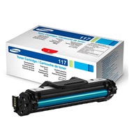 Samsung MLT-D117S LaserJet Toner Cartridge